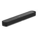 SENNHEISER 森海塞爾 - AMBEO Soundbar Mini Black