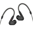 SENNHEISER - IE 200 Black