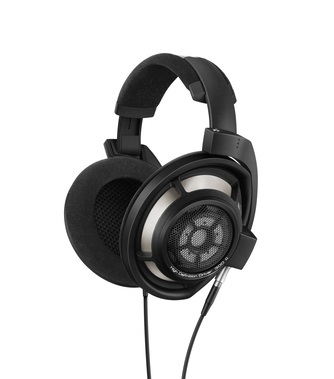 SENNHEISER 森海塞爾 - HD 800 S 發燒友耳機