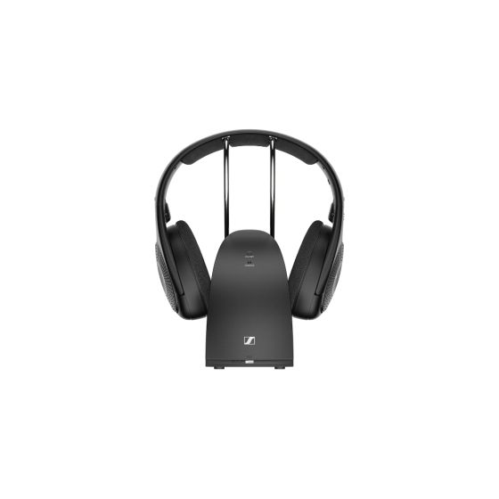 SENNHEISER 森海塞爾 - RS 120-W 頭戴式開放式無線電視耳機