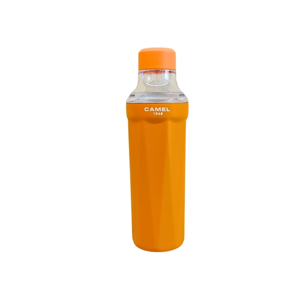 Camel - Flow 530ml Ceramic Coated Stainless Steel Vacuum Insulated Bottle