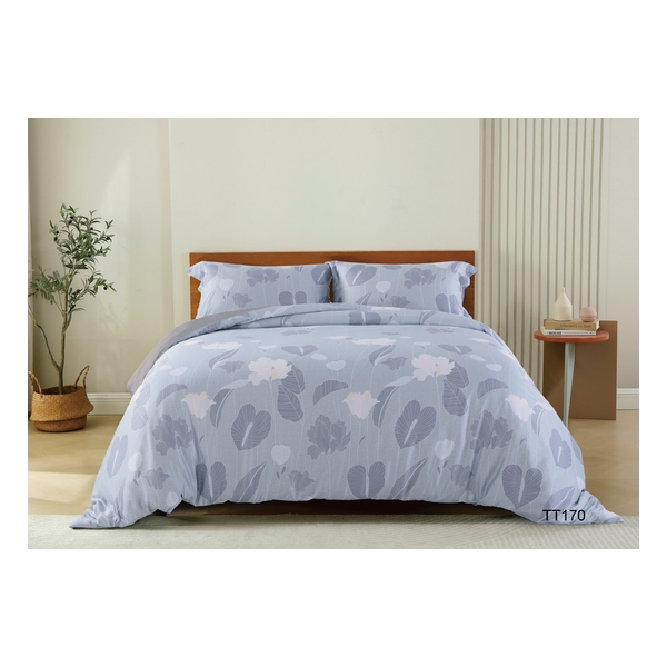 Casa Calvin Sicili Sensational Tencel™ 60S Series Bedding Set (TT170GBS)