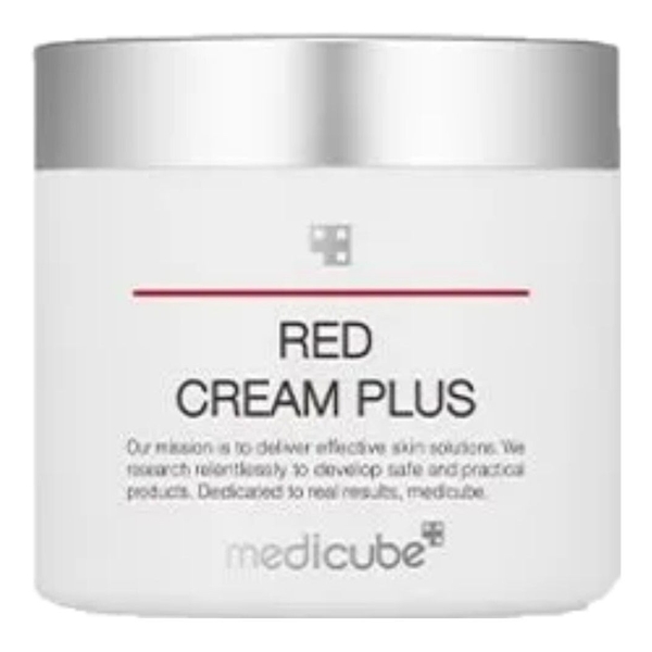 Medicube - RED Repair Cream Plus 100ml {Parallel Import}