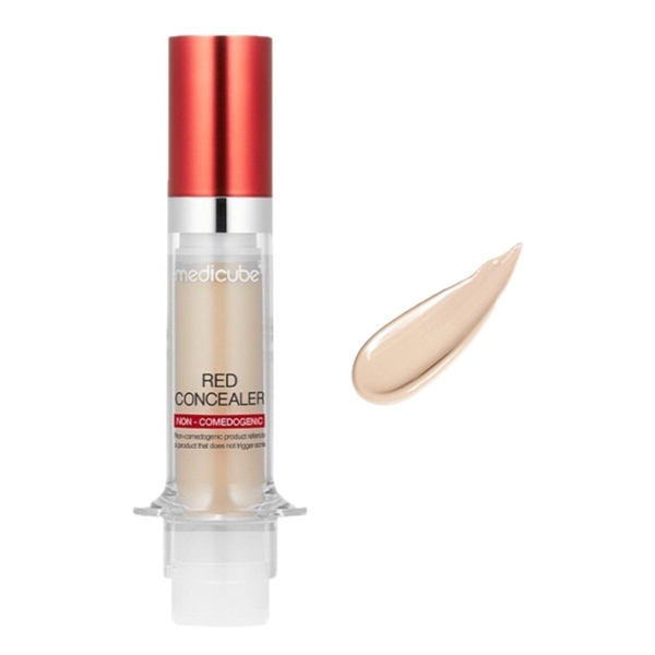 Medicube - Red Repair Concealer 2.0 5.5ml #17 (Parallel Import)