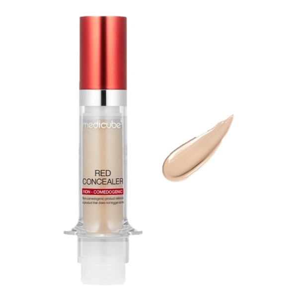 Medicube - Red Repair Concealer 2.0 5.5ml #21 (Parallel Import)