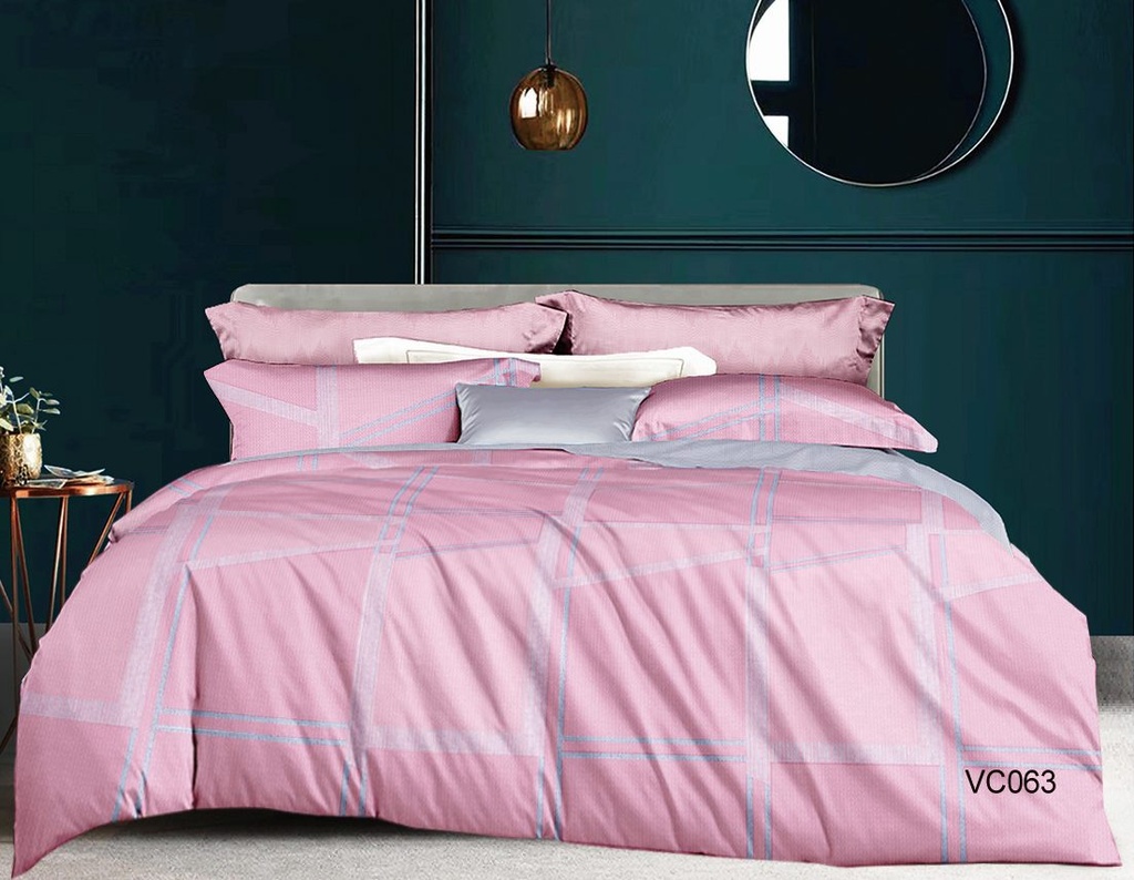 CASA-V Cotton Series Bedding Set (VC063)