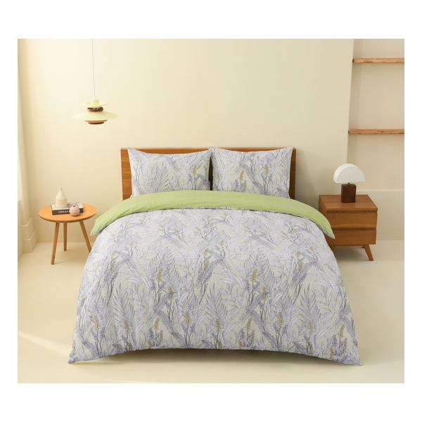 CASA-V Cotton Series Bedding Set (VC069)