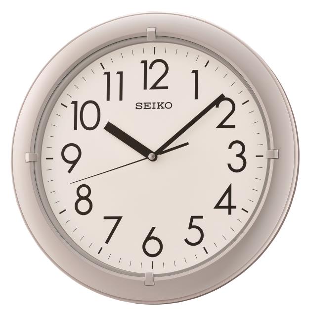 SEIKO - QUARTZ Wall Clock (QXA716S)