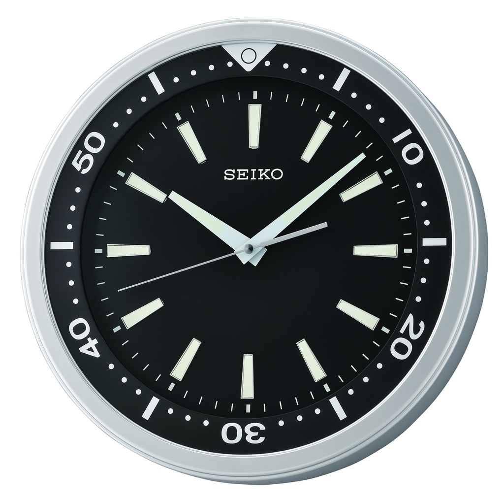 SEIKO - QUARTZ Wall Clock (QXA723A)