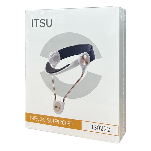 ITSU - Orthopedic neck brace IS-0222
