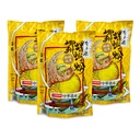 Li Ziqi - Li Ziqi Liuzhou Snail Noodles 330g x 3 packs [Parallel Import]