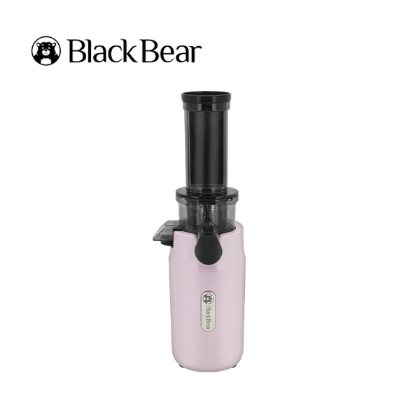 BLACK BEAR MINI  SLOW JUICER BSJ001006