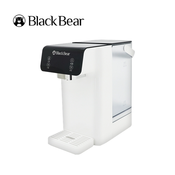 BLACK BEAR 3.0公升即熱式飲水機 BTP501030