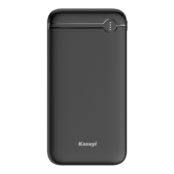 Kasuyi K-10FA Fast Charging Power Bank 10000mAh