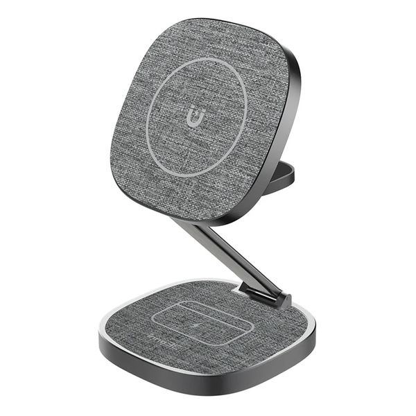 inno3C i-MA31 3 in 1 Folding Magnetic Wireless Charging Stand