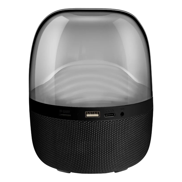 inno3C i-BS9 Ambient Lamp Bluetooth Speaker