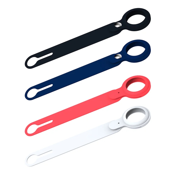 inno3C i-AT4C AirTag Silicone Protective Case Set