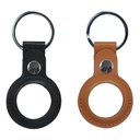 inno3C i-AT2B AirTag Leather Protective Case Set