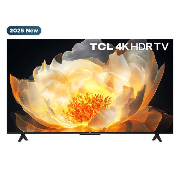 TCL 50" V6C Series LED 4K Google Smart TV 50V6C