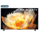 TCL 55" V6C 系列 LED 4K Google 智能電視 55V6C