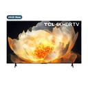 TCL 75" V6C 系列 LED 4K Google 智能電視 75V6C