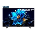 TCL 50" P7K Series QLED 4K Google Smart TV 50P7K