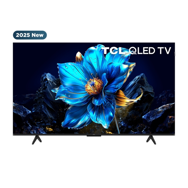 TCL 55" P7K 系列 QLED 4K Google 智能電視 55P7K