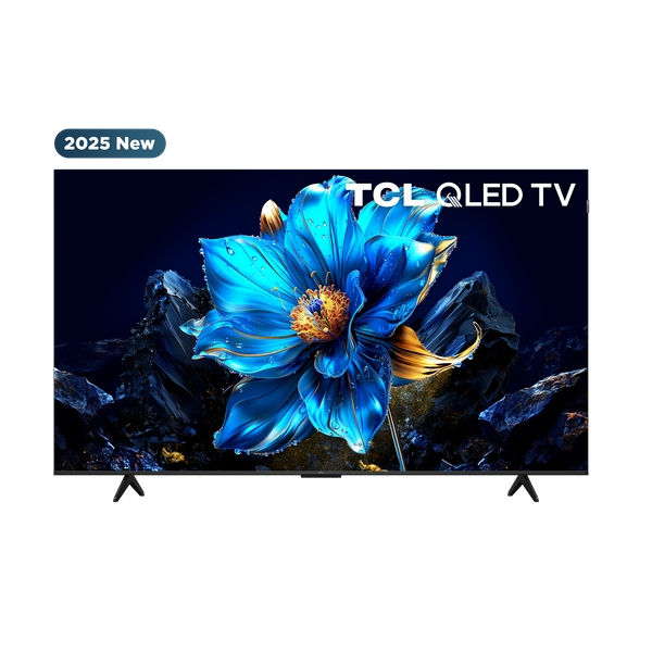 TCL 75" P7K 系列 QLED 4K Google 智能電視 75P7K