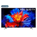 TCL 85" P8K 系列 QLED 4K Google 智能電視 85P8K