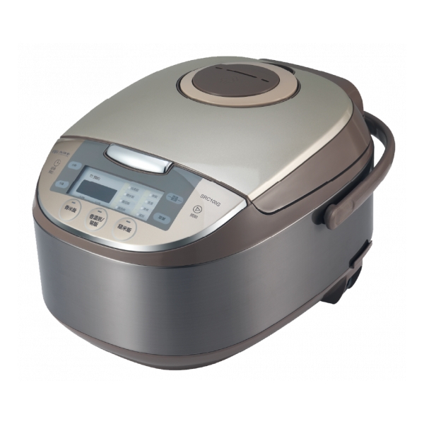 Sunpentown Rice Cooker SRC100G