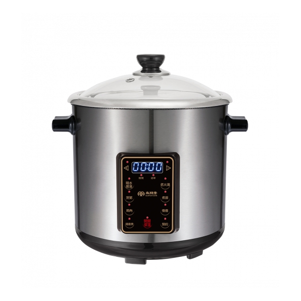 Sunpentown Intelligent Original Soup Cooker SMC085