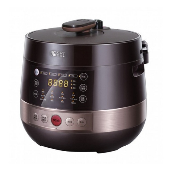 Sunpentown Intelligent High Speed ​​Cooker SMC500