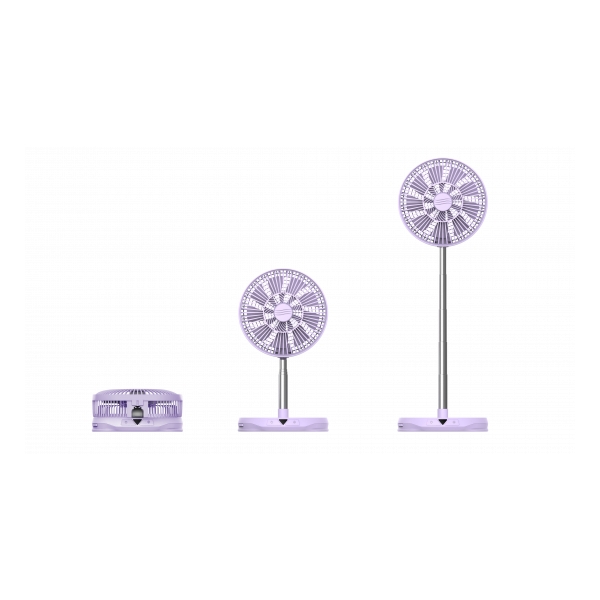 Sunpentown 尚朋堂 無線直流變頻循環扇 SFN1200