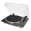 Audio-Technica AT-LP70XBT Automatic Wireless Turntable