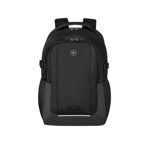 Wenger - XE, XE Ryde 16" Laptop Backpack, Black