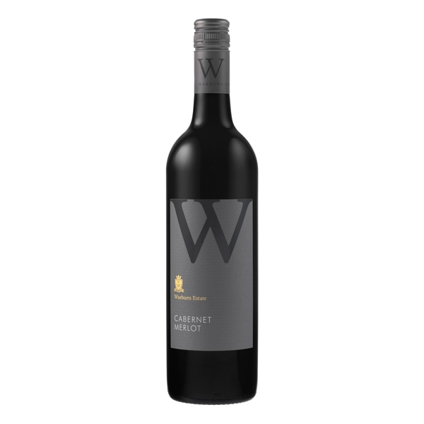 澳洲 Warburn Estate Cabernet Merlot x 4支