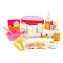 Rainbow Silme - DIY Ice Cream Slime Set
