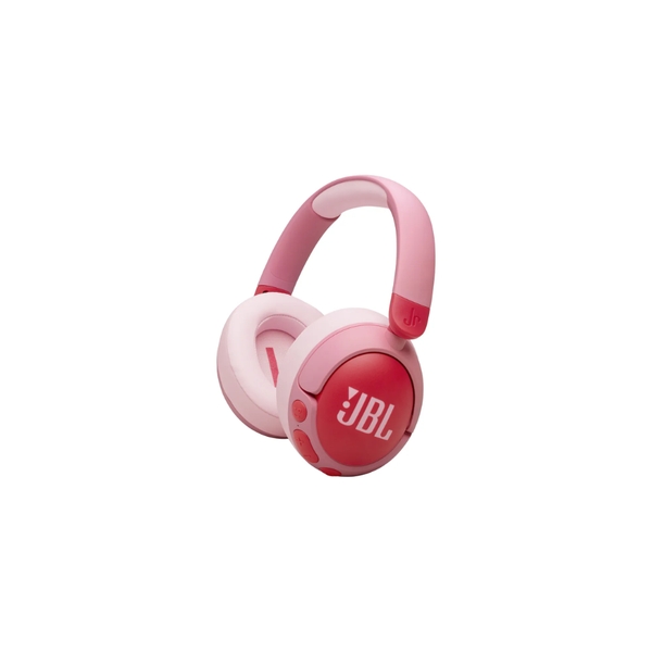 JBL - JR 470NC Wireless Over-Ear Noise Cancelling Kids Headphones