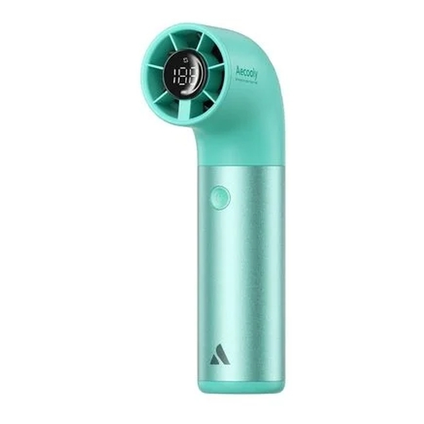 AECOOLY - Aero Ultra Handheld HighSpeed Fan
