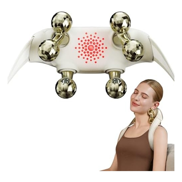 SKG - H7 Ultra E Neck and Shoulder Massager