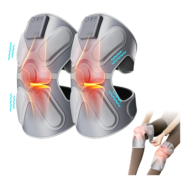 SKG - W3 Pro Knee Massager (Pair)