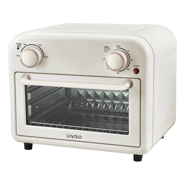 Loyola - Mini Electric Oven (10L) LT3101