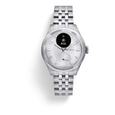 WITHINGS - ScanWatch Nova Brilliant Hybrid Smart Watch