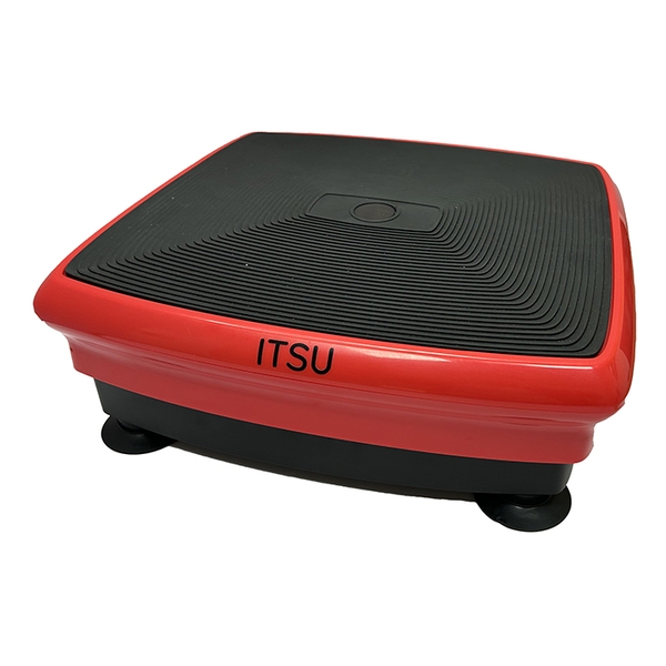 ITSU - 震動搖擺機 IS-0608