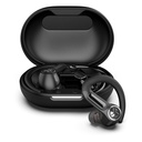 JLAB - Epic Sport ANC 3 Dual-driver ANC sport true wireless (Black)