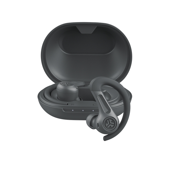 JLAB - JBuds Sport ANC 4 運動型真無線耳機