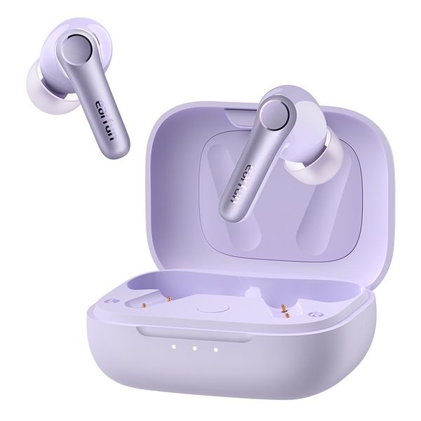 EarFun Air Pro 4 LE-audio ANC 真無線藍牙耳機