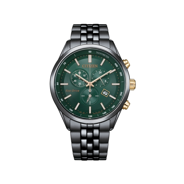Citizen - Eco-Drive - AT2576-50X