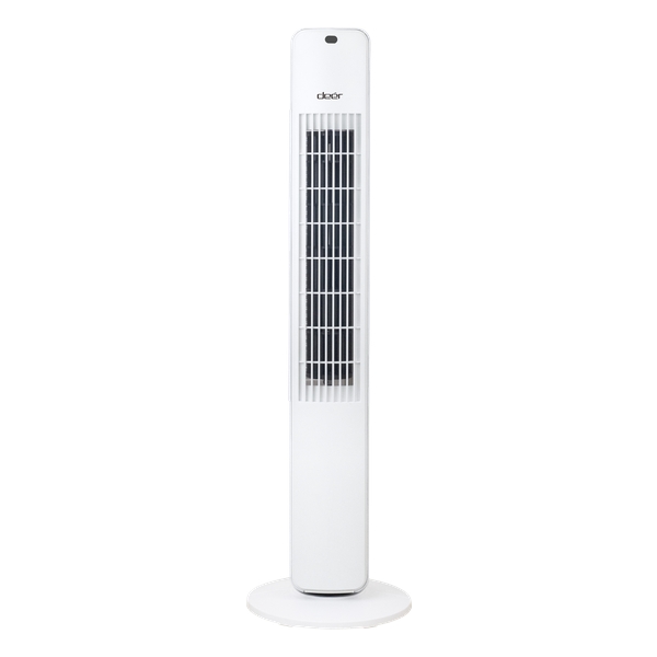 Deer - 30” Tower Fan With Remote Control (Oscillating Function) DF2300
