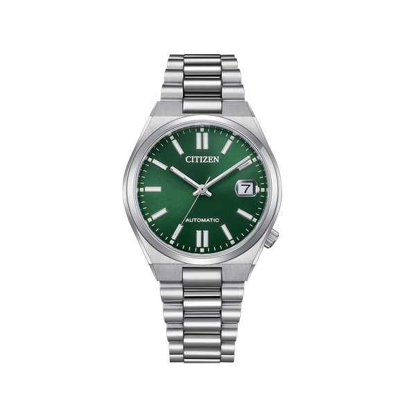 Citizen - Mechanical - NJ0200-50X